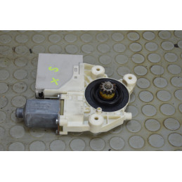 Motorino alzavetro ant sx Ford Focus dal 2004 al 2008 cod 7m5t-4d218-ha  1761140110620