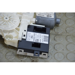 Motorino alzavetro ant dx Ford Focus dal 2004 al 2008 cod 7m5t-14b533cb  1761141190744