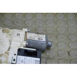 Motorino alzavetro ant dx Ford Focus dal 2004 al 2008 cod 7m5t-14b533cb  1761141190744