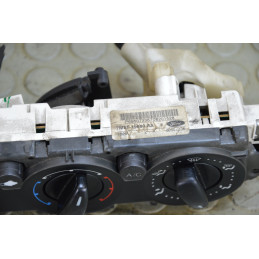 Centralina comando aria clima Ford Focus dal 2004 al 2008 cod 7m5t-19980-aa  1761141562077