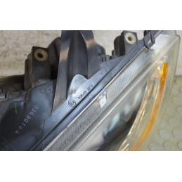 Faro fanale proiettore ant sx Ford Focus dal 2004 al 2008 cod 1480996  1761141811021