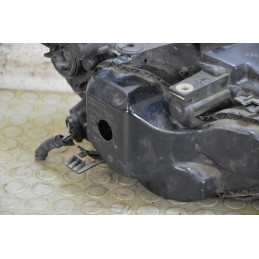 Faro fanale proiettore ant sx Ford Focus dal 2004 al 2008 cod 1480996  1761141811021