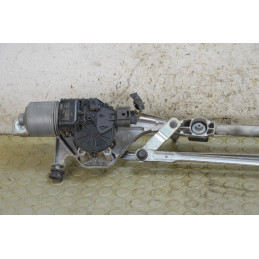 Motorino tergicristallo ant Ford Focus dal 2004 al 2008 cod 4m51-17508-aa  1761142121440