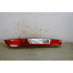 Fanale fanalino stop post dx Ford Focus berlina dal 2004 al 2008 cod 1420450  1761142635978
