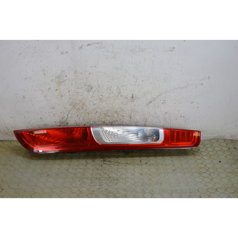 Fanale fanalino stop post dx Ford Focus berlina dal 2004 al 2008 cod 1420450  1761142635978