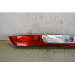 Fanale fanalino stop post dx Ford Focus berlina dal 2004 al 2008 cod 1420450  1761142635978