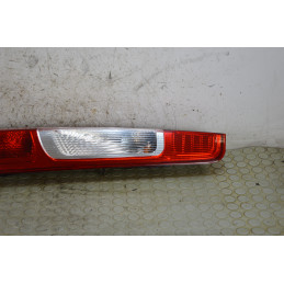 Fanale fanalino stop post dx Ford Focus berlina dal 2004 al 2008 cod 1420450  1761142635978