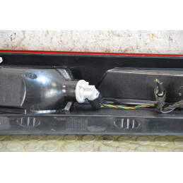 Fanale fanalino stop post dx Ford Focus berlina dal 2004 al 2008 cod 1420450  1761142635978