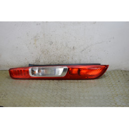 Fanale fanalino stop post sx Ford Focus berlina dal 2004 al 2008 cod 1420451  1761142898632