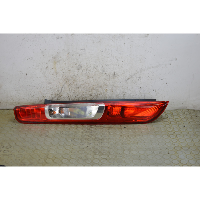 Fanale fanalino stop post sx Ford Focus berlina dal 2004 al 2008 cod 1420451  1761142898632