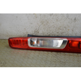 Fanale fanalino stop post sx Ford Focus berlina dal 2004 al 2008 cod 1420451  1761142898632