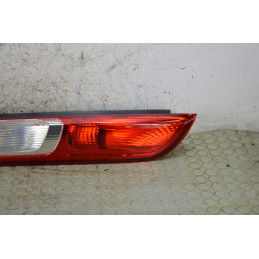 Fanale fanalino stop post sx Ford Focus berlina dal 2004 al 2008 cod 1420451  1761142898632