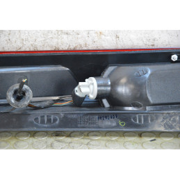 Fanale fanalino stop post sx Ford Focus berlina dal 2004 al 2008 cod 1420451  1761142898632