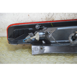 Fanale fanalino stop post sx Ford Focus berlina dal 2004 al 2008 cod 1420451  1761142898632