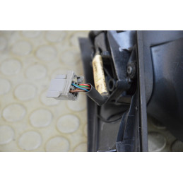 Specchietto retrovisore elettrico ant sx Ford Focus dal 2004 al 2008 cod 1500619  1761143155031