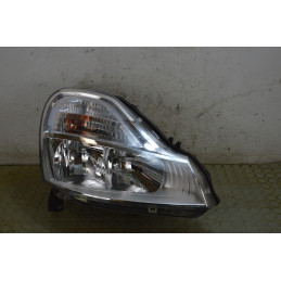 Faro fanale proiettore ant dx Renault Grand Modus dal 2008 al 2013 cod 7701069732  1761143906480