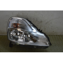 Faro fanale proiettore ant dx Renault Grand Modus dal 2008 al 2013 cod 7701069732  1761143906480