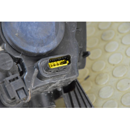 Faro fanale proiettore ant dx Renault Grand Modus dal 2008 al 2013 cod 7701069732  1761143906480