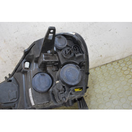 Faro fanale proiettore ant dx Renault Grand Modus dal 2008 al 2013 cod 7701069732  1761143906480