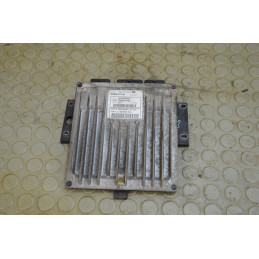 Centralina motore Renault Grand Modus 1.5 dCi dal 2008 al 2013 cod 8200399038 8200619409  1761144797094