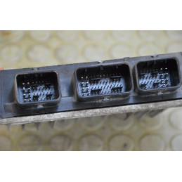 Centralina motore Renault Grand Modus 1.5 dCi dal 2008 al 2013 cod 8200399038 8200619409  1761144797094