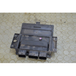 Centralina motore Renault Grand Modus 1.5 dCi dal 2008 al 2013 cod 8200399038 8200619409  1761144797094