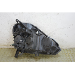 Faro fanale proiettore ant sx Renault Grand Modus dal 2008 al 2013 cod 7701069734  1761146609111
