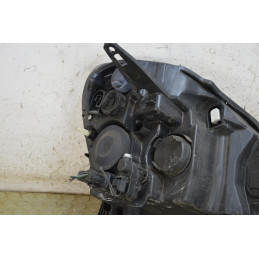 Faro fanale proiettore ant sx Renault Grand Modus dal 2008 al 2013 cod 7701069734  1761146609111