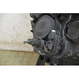 Faro fanale proiettore ant sx Renault Grand Modus dal 2008 al 2013 cod 7701069734  1761146609111