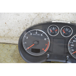 Contachilometri quadro strumenti Audi A3 8P 1.6 FSI dal 2003 al 2010 cod 8p0920900g  1761214895842
