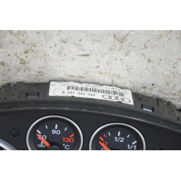 Contachilometri quadro strumenti Audi A3 8P 1.6 FSI dal 2003 al 2010 cod 8p0920900g  1761214895842