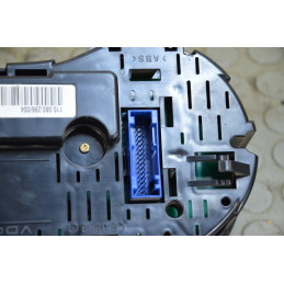 Contachilometri quadro strumenti Audi A3 8P 1.6 FSI dal 2003 al 2010 cod 8p0920900g  1761214895842