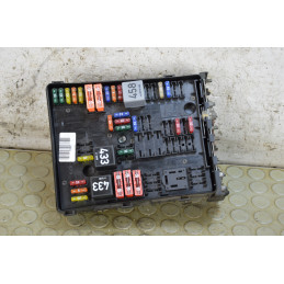 Centralina portafusibili Audi A3 8P dal 2003 al 2010 cod 1k0937124k  1761215347586