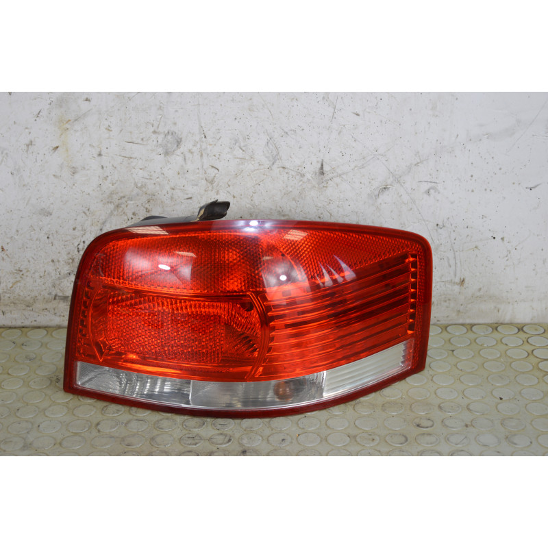 Fanale fanalino stop post dx Audi A3 8P dal 2003 al 2010 cod 8p0945096  1761296492458