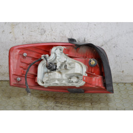 Fanale fanalino stop post dx Audi A3 8P dal 2003 al 2010 cod 8p0945096  1761296492458