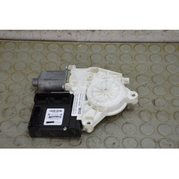 Motorino alzavetro ant sx Audi A3 8P dal 2003 al 2010 cod 8p0959801  1761297590276