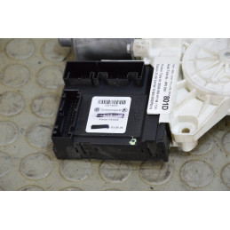 Motorino alzavetro ant sx Audi A3 8P dal 2003 al 2010 cod 8p0959801  1761297590276