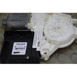 Motorino alzavetro ant sx Audi A3 8P dal 2003 al 2010 cod 8p0959801  1761297590276