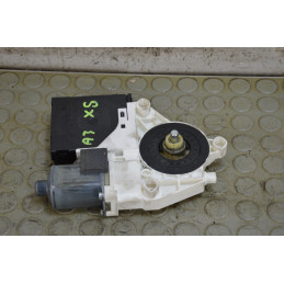 Motorino alzavetro ant sx Audi A3 8P dal 2003 al 2010 cod 8p0959801  1761297590276