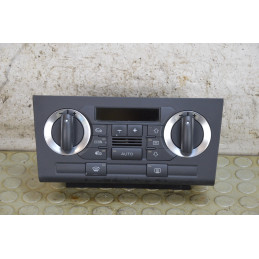 Centralina comando aria clima bizona Audi A3 8P dal 2003 al 2010 cod 8p0820043d  1761298173423