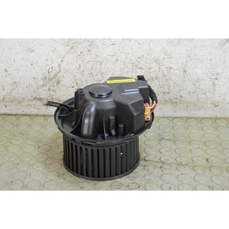 Ventola riscaldamento abitacolo Audi A3 dal 2003 al 2010 cod f983228m  1761298893086