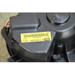 Ventola riscaldamento abitacolo Audi A3 dal 2003 al 2010 cod f983228m  1761298893086