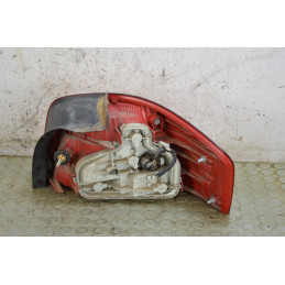 Fanale fanalino stop post sx Audi A3 8p dal 2003 al 2010 cod 8p0959095  1761301451470