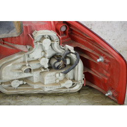 Fanale fanalino stop post sx Audi A3 8p dal 2003 al 2010 cod 8p0959095  1761301451470