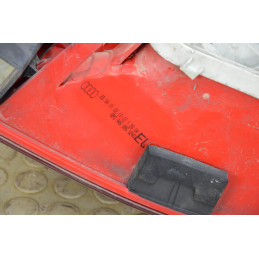 Fanale fanalino stop post sx Audi A3 8p dal 2003 al 2010 cod 8p0959095  1761301451470
