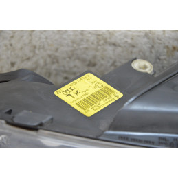 Faro fanale proiettore ant sx Audi A3 8P dal 2003 al 2010 cod 8p0941003k  1761302227432
