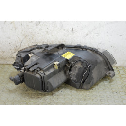 Faro fanale proiettore ant sx Audi A3 8P dal 2003 al 2010 cod 8p0941003k  1761302227432