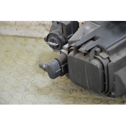 Faro fanale proiettore ant sx Audi A3 8P dal 2003 al 2010 cod 8p0941003k  1761302227432