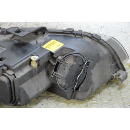 Faro fanale proiettore ant sx Audi A3 8P dal 2003 al 2010 cod 8p0941003k  1761302227432