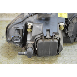 Faro fanale proiettore ant sx Audi A3 8P dal 2003 al 2010 cod 8p0941003k  1761302227432